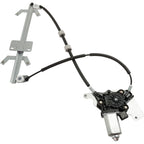 Rear Left Window Regulator for Mercedes G Class (463)