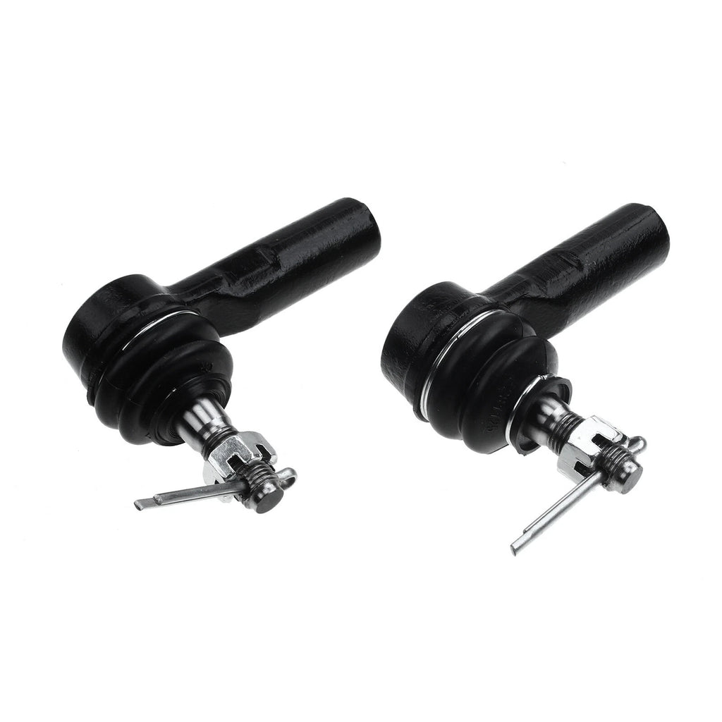 Inner & Outer Ball Joint Tie Rod End for Geo Prizm Toyota Corolla (1990â2002)