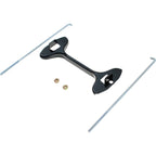 Battery Hold Down for Subaru Legacy, Impreza, Outback
