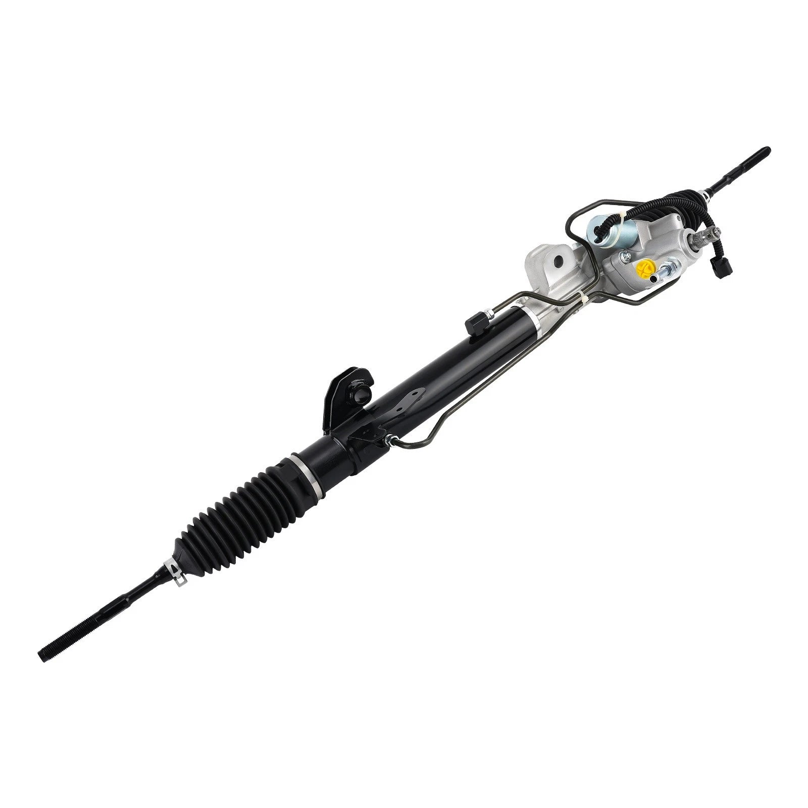 Power Steering Rack Pinion for Nissan Altima II (2008–2013)