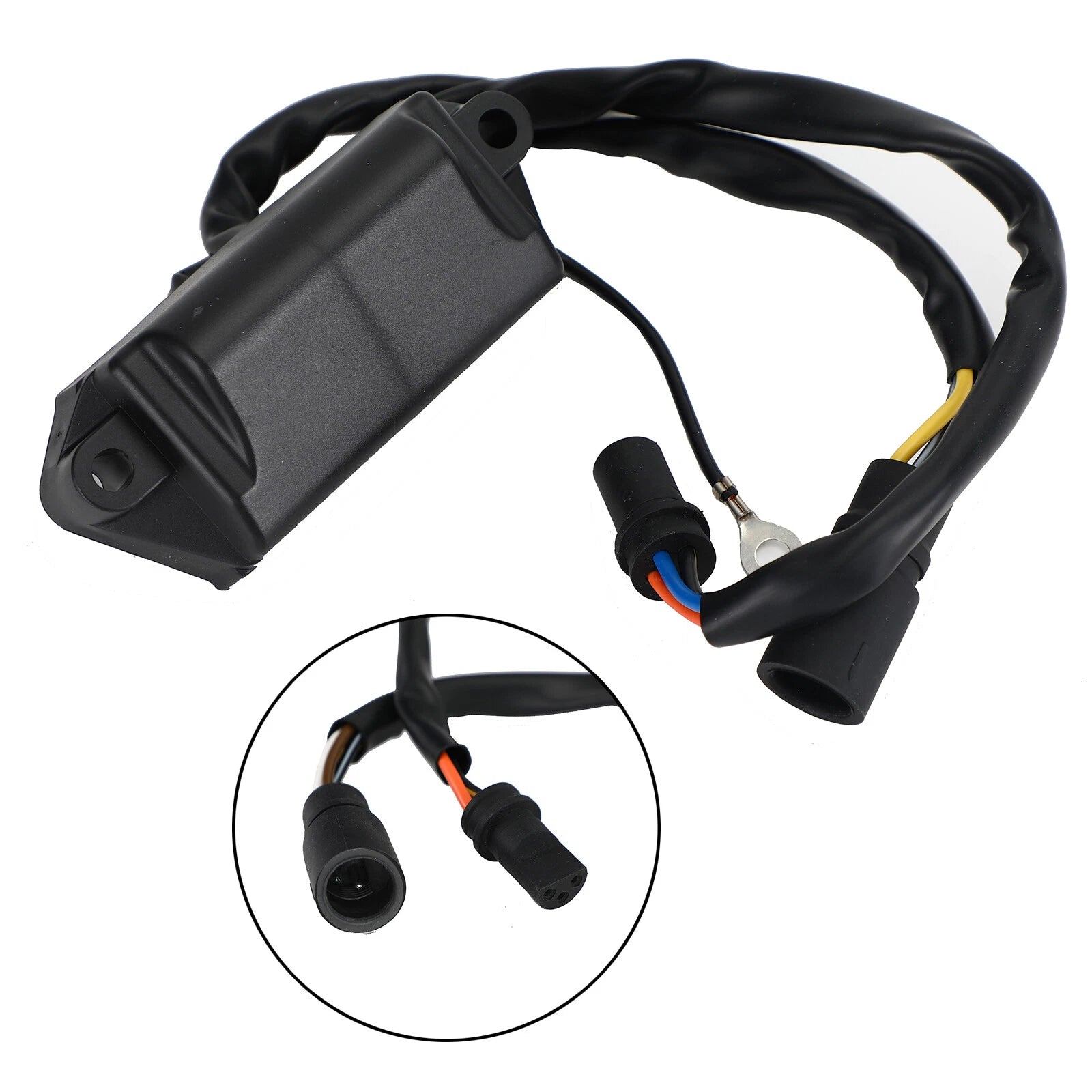Power Pack for Johnson Evinrude 4HP 4.5HP 6HP 7.5HP 8HP 15HP 25HP (581649)