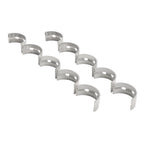 10X +25 35.75MM Crankshaft Main Bearing for Yamaha YZF1000 R1, Honda CB750