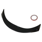 Glossy Black Tailgate Spoiler for Toyota Corolla Hatchback (2019-2022)
