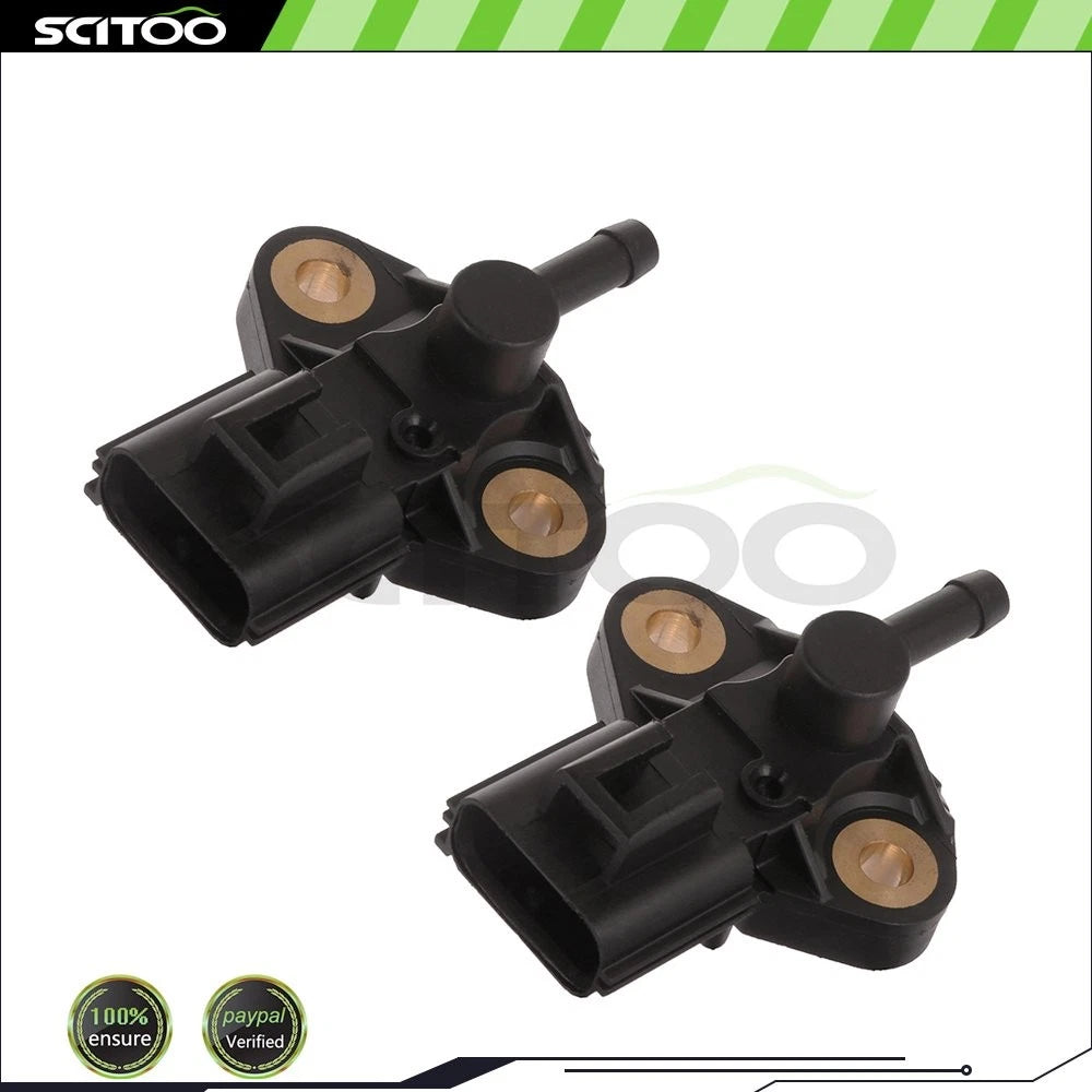 MAP Sensor for Ford F-150, F-250, Lincoln (2010–2019)