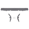 Rear Bumper Reinforcement Face Bar Step Pad for Dodge Sprinter 2500/3500 (2002–2006)