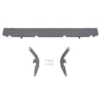 Rear Bumper Reinforcement Face Bar Step Pad for Dodge Sprinter 2500/3500 (2002–2006)