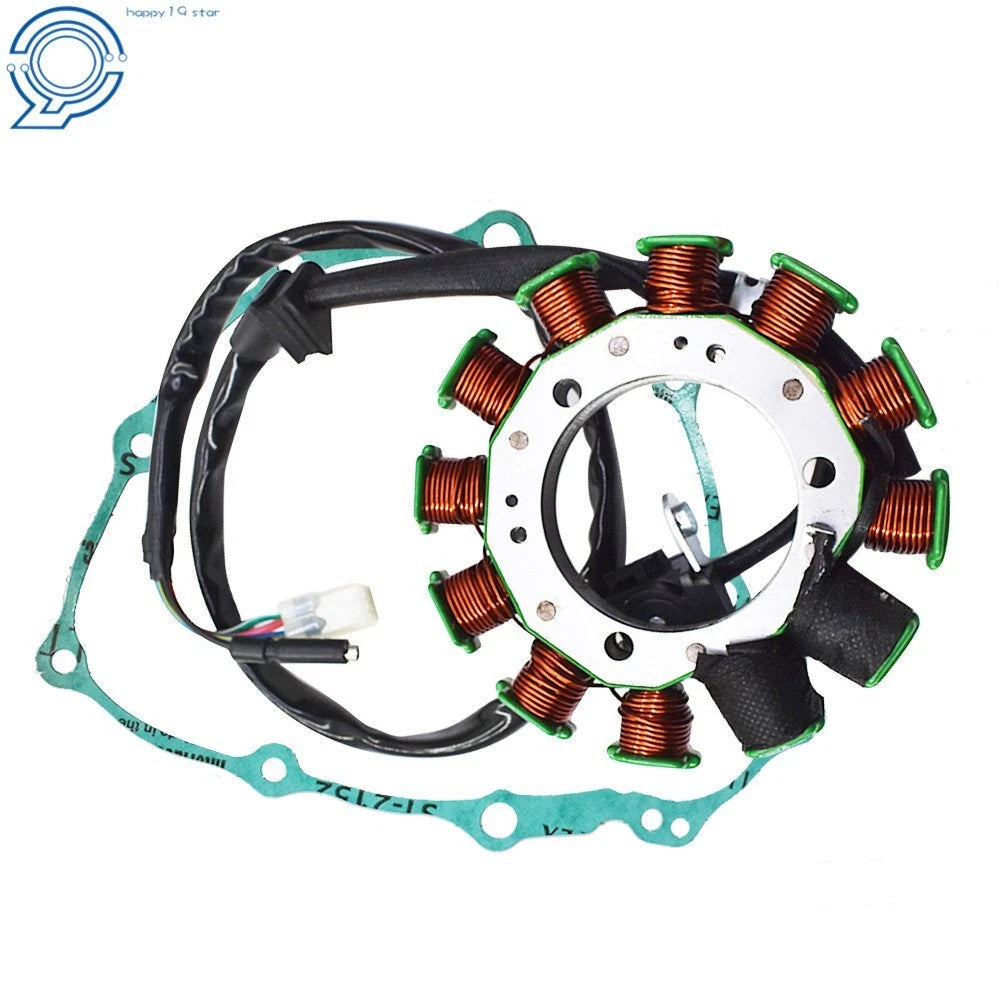 Stator & Gasket for Honda TRX400EX (1999-2008)