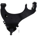 Front Right Lower Control Arm for Nissan Xterra (2000–2004)