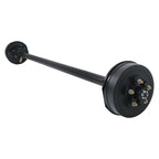 3500lb Trailer Axle Electric Brake for Trailer (Fits Various Models)