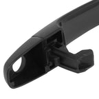 Front Left Outer Door Handle w/Keyhole for Chevrolet Allure Lacrosse Cruze Trax Volt (2010–2020)