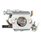 Carburetor Kit for Husqvarna 325L 326L 327L 123L 223L 323L (Fits Multiple Models)
