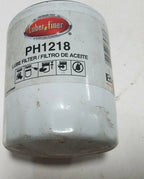 Oil Filter PH1218 WIX 51060 for Hummer Chevrolet Ford Isuzu GMC