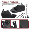Hand Guard Set for Suzuki V-Strom 650 DL650 (2004-2011)