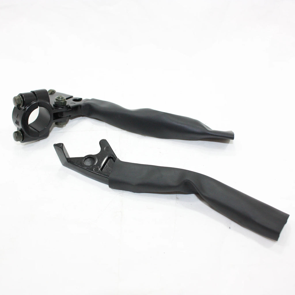 Clutch + Brake Lever Handle Set for Pit Pro Trail Dirt Bike (110cc–150cc)