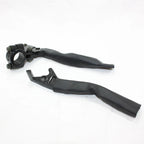 Clutch + Brake Lever Handle Set for Pit Pro Trail Dirt Bike (110cc–150cc)