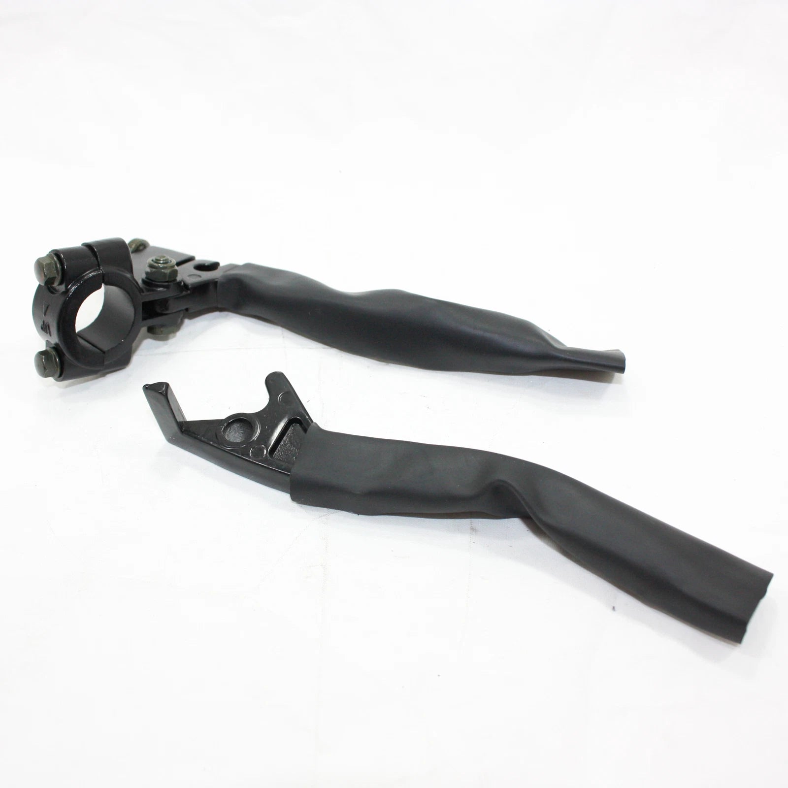 Clutch + Brake Lever Handle Set for Pit Pro Trail Dirt Bike (110cc–150cc)