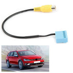 Rear Camera Cable Adapter for MIB RCD330 (20cm)
