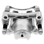 Front Left Disc Brake Caliper with Bracket for Nissan Sentra (2007-2019)