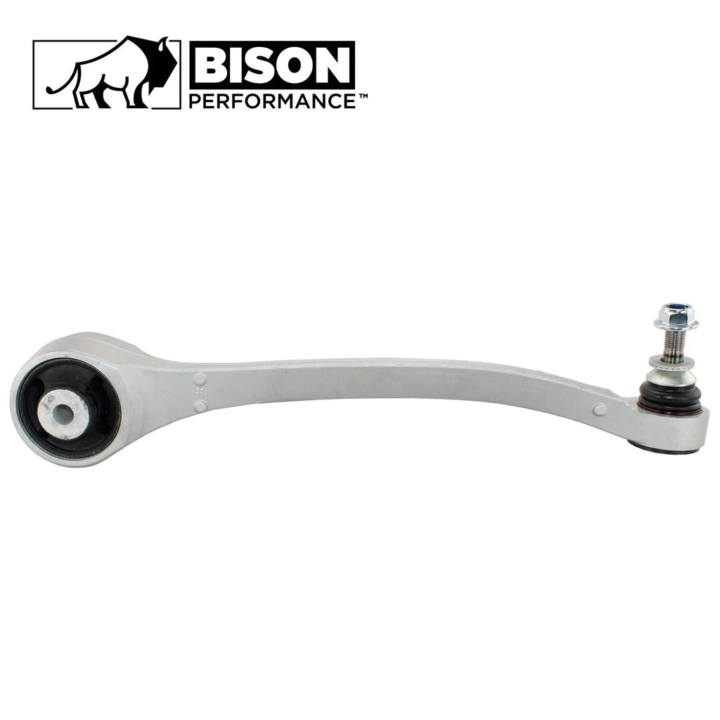 Bison Performance Front Passenger Right Lower Control Arm for Tesla Model S (2012–2023)