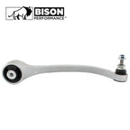 Bison Performance Front Passenger Right Lower Control Arm for Tesla Model S (2012–2023)
