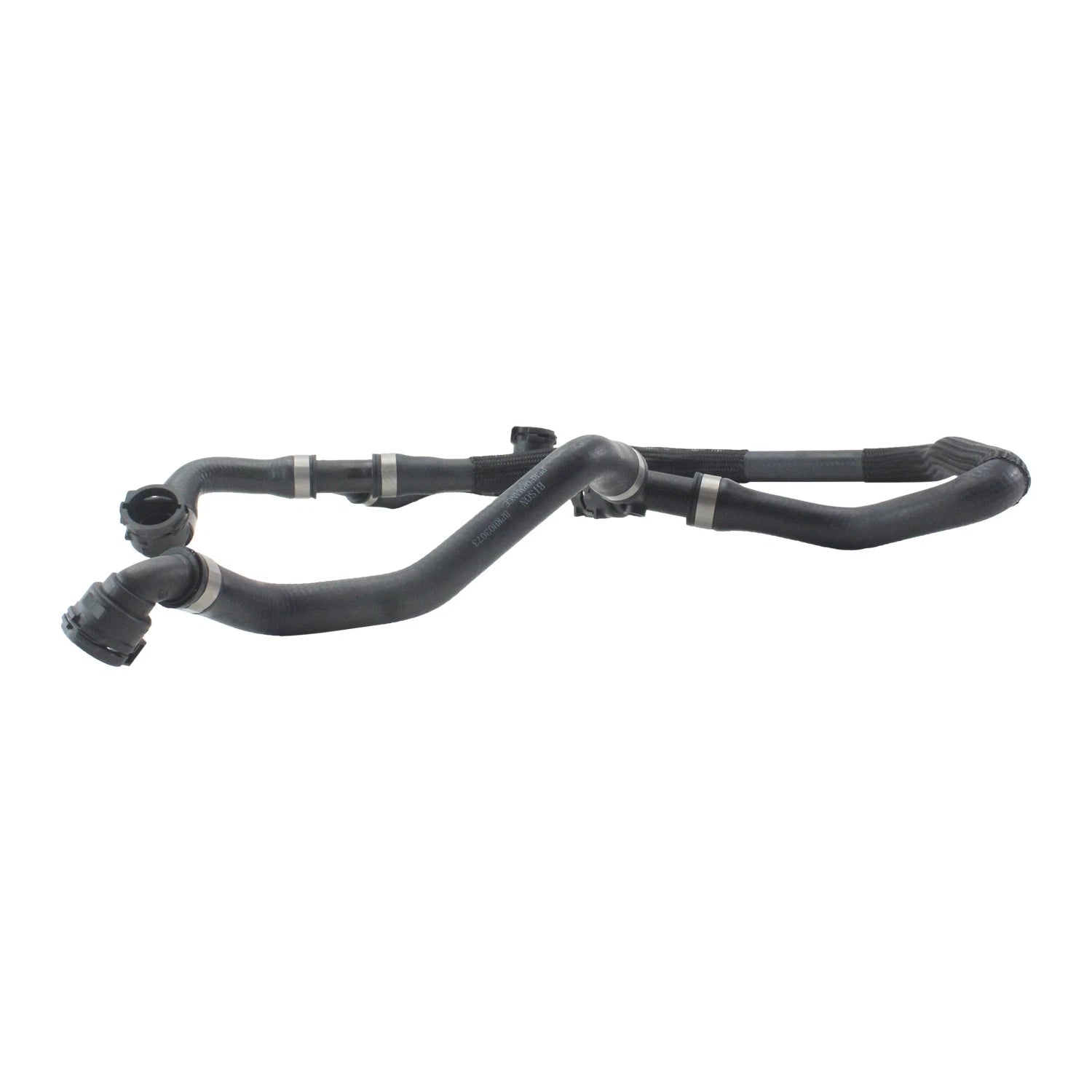 4-Way Hose for BMW E70 X5 3.0si xDrive30i (2007–2013)