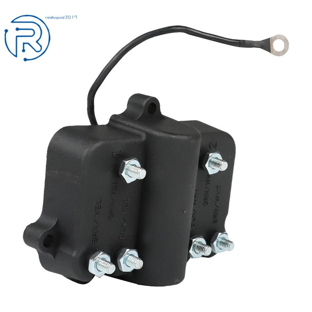 CDI Switch Box for Mercury 18HP 1980-1993, 20&25HP 1979-1989
