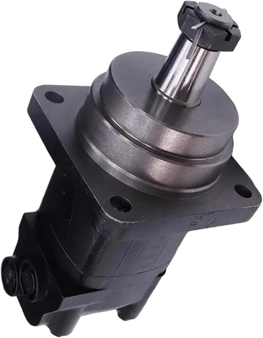Hydraulic Motor 105-1005-006 for Eaton Char-Lynn 2000 Series (2000–2000)
