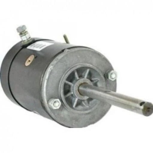 Starter for Ford Farm Tractor 2N 8N 9N 28-30HP 4cyl (1939–1952)