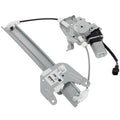 Power Window Regulator with Motor for Nissan Altima (2002–2006)