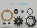 Raw Sea Water Pump Repair Kit for Volvo Penta