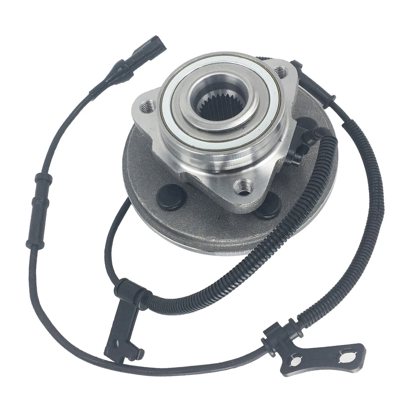 Front Wheel Hub Bearing 515078 for Ford Explorer Sport Trac (2006–2010)