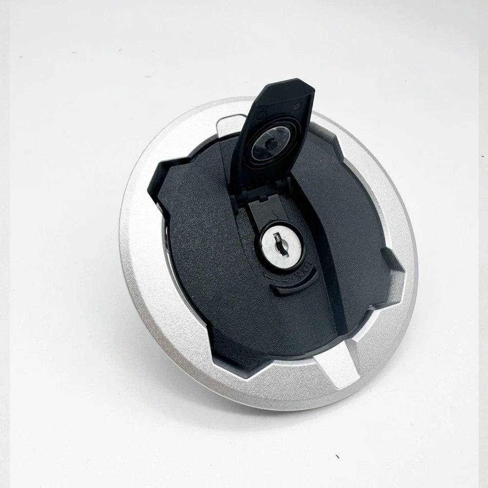 Fuel Gas Tank Cap Lock Keys for Kawasaki Versys-X 300 ABS (2017) KLE300CHF