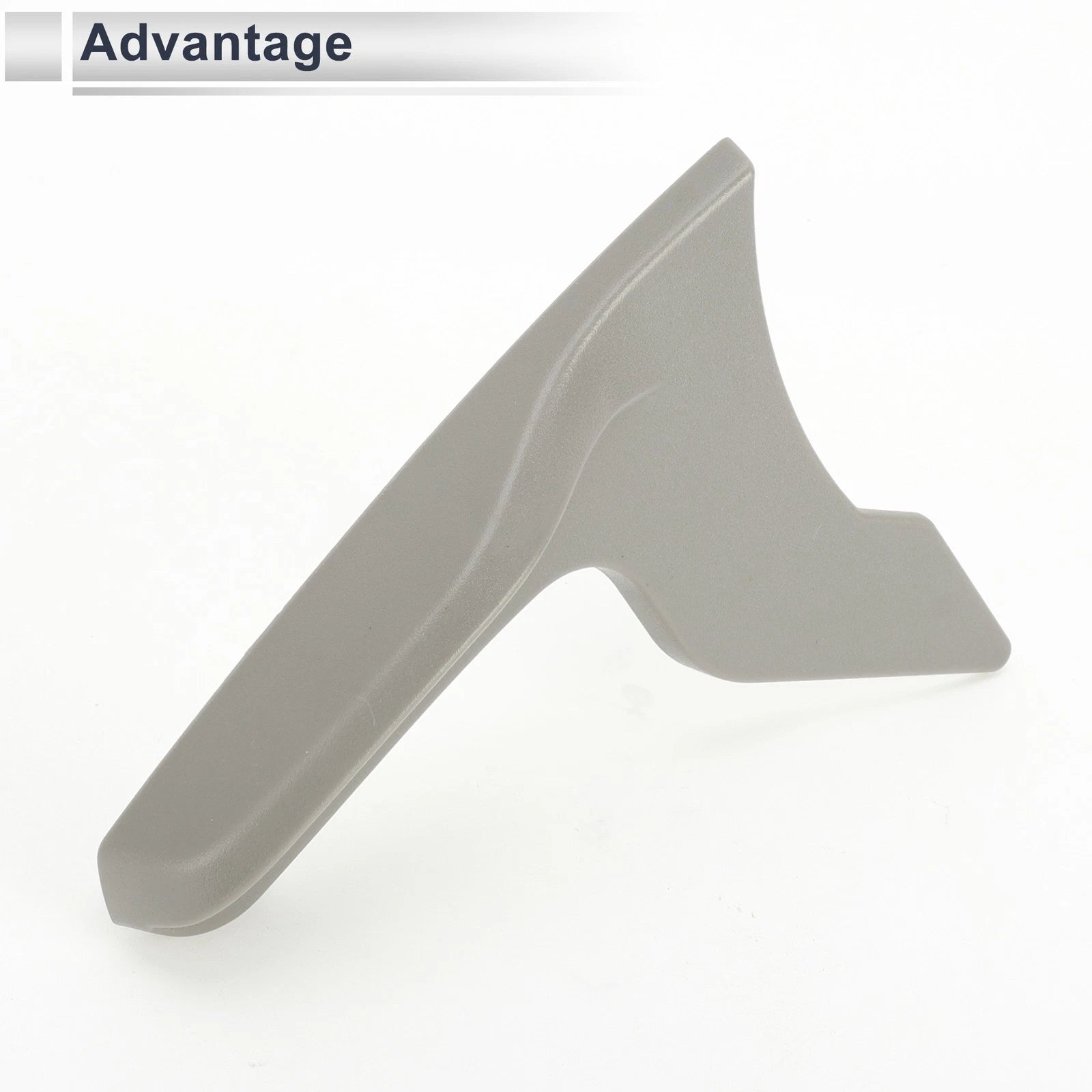 Left Seat Recliner Handle for Ford Focus (2012–2018) No. 8A61A61735AA
