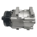 AC Compressor Replacement for Mercury Tracer 1.9L (1992–1996)