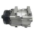 AC Compressor Replacement for Mercury Tracer 1.9L (1992–1996)