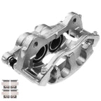 Front Right Disc Brake Caliper with Bracket for Ford Transit-350 (2015-2023)