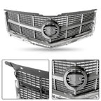 Front Bumper Upper Grille for Cadillac SRX (2010-2012)