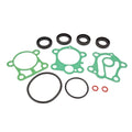 Lower Unit Gasket Seal Kit for Yamaha Outboard 25 30 HP (6J8-W0001-21)