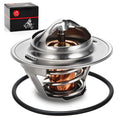 Thermostat with O-Ring for Kawasaki Z1000 ZR1000 (2003–2008)