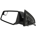 Heated Driver Left Side Mirror for Chevy GMC Acadia Traverse