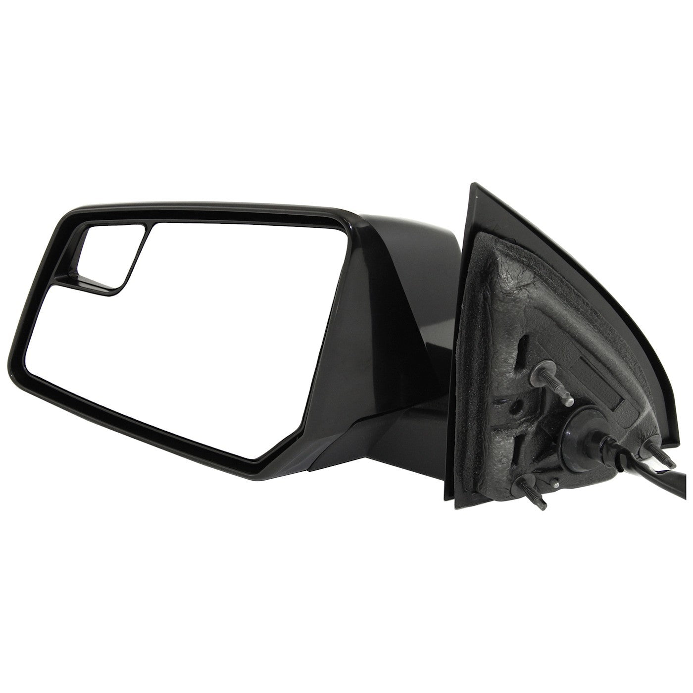 Heated Driver Left Side Mirror for Chevy GMC Acadia Traverse