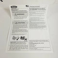 21" Clear Plastic Windshield for Harley Fat Boy (2000–2017) - 2310-0458, MEP6470