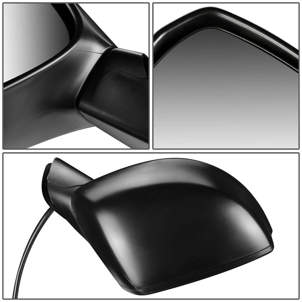 OE Style Powered Side View Door Mirror Right for Honda Civic (2012–2015) HO1321261