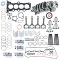 Engine Overhaul Kit for Hyundai Accent/Verna/Elantra (1.6)