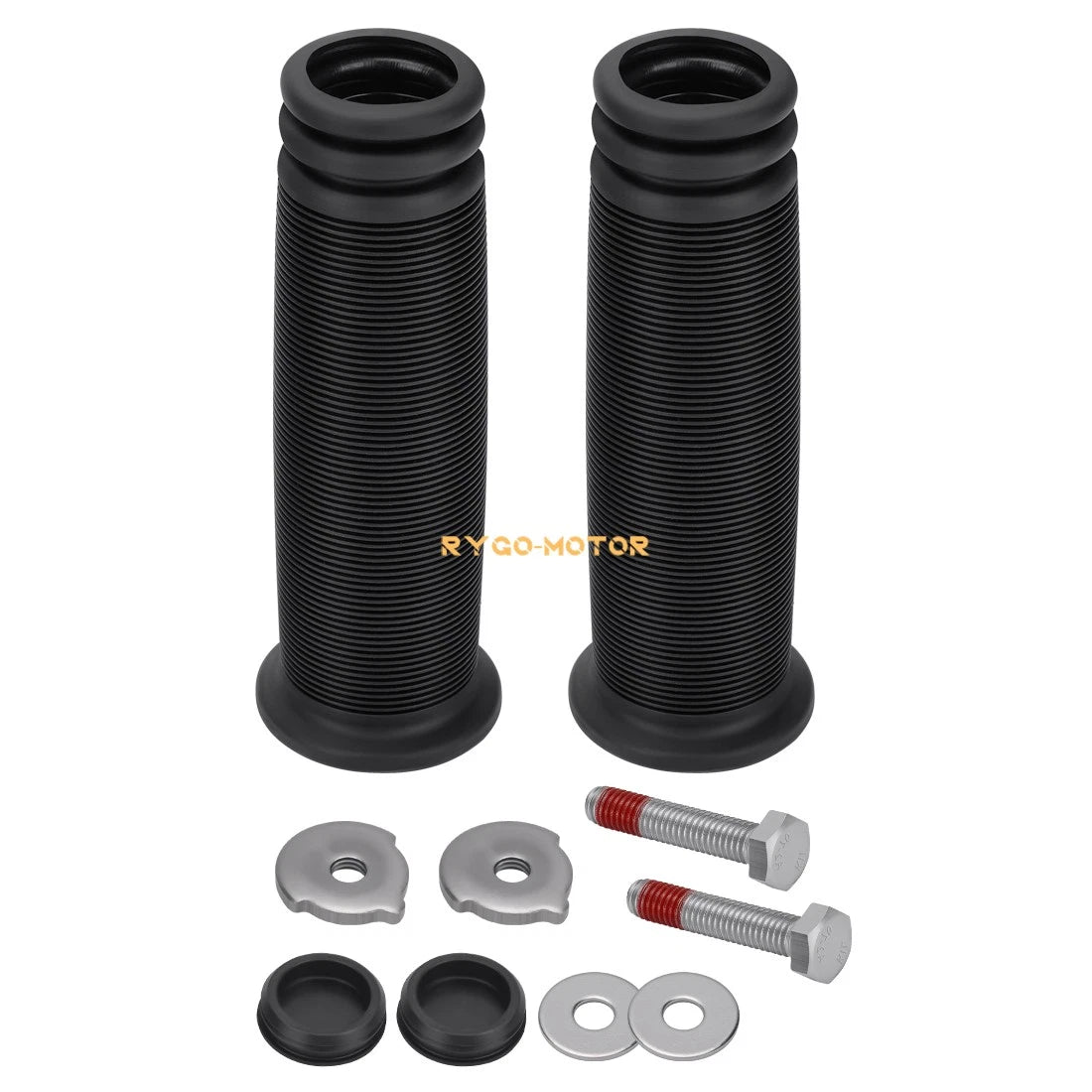 Handlebar Hand Grip Kit for Seadoo 3D GTI GTX GSX GTS XP RX LRV GS SPX (1996–2006) 295500691