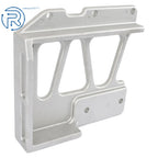 Left Upper Hinge Hood Pivot Bracket for Peterbilt 379/378