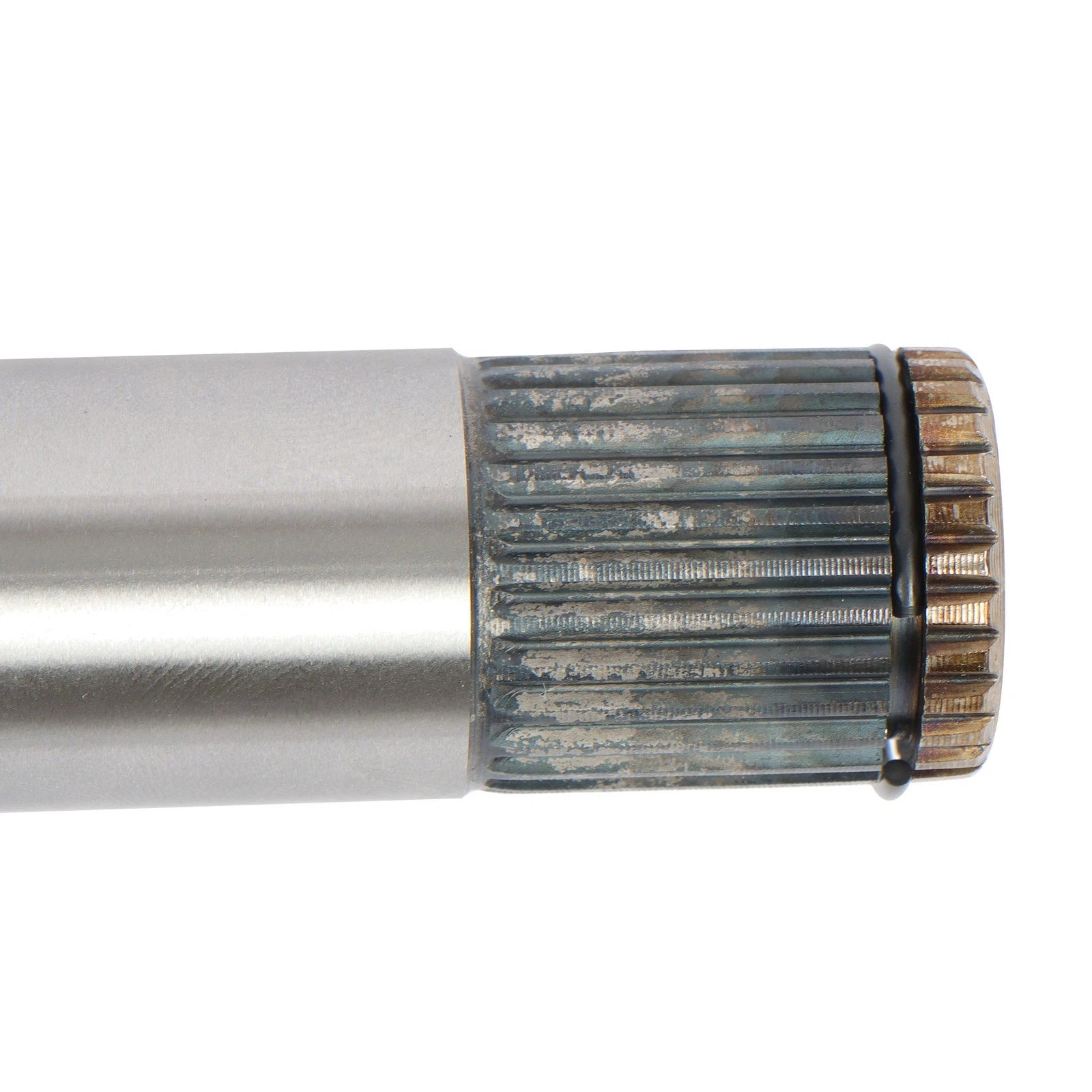 Front Left CV Axle Shaft for Ford Edge (2015-2018)