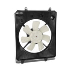 A/C Condenser Cooling Fan for Honda CR-V (2015–2016)