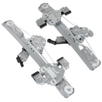 Set of 2 Window Regulators for Cadillac ATS (2013–2018)