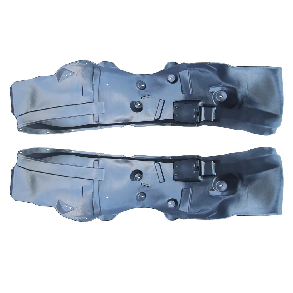 Front Fender Liner for Dodge Ram 2500 3500 (2010–2013) Left + Right